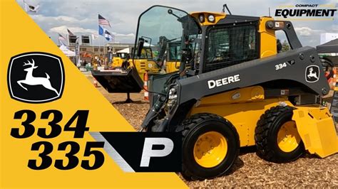 john deere skid steer 335|john deere 335 p tier.